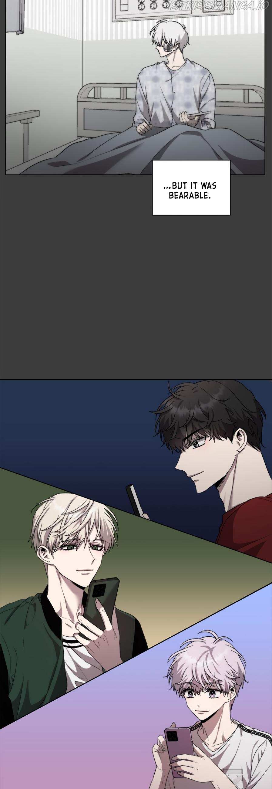 Dreaming Freedom Chapter 32 image 44